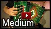Zydeco Lesson 1 Faster