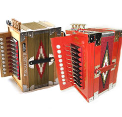 Buying deals an accordion